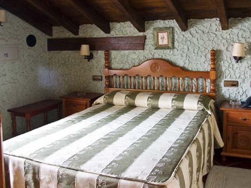 Hotel La Casona De Luis Queveda Εξωτερικό φωτογραφία