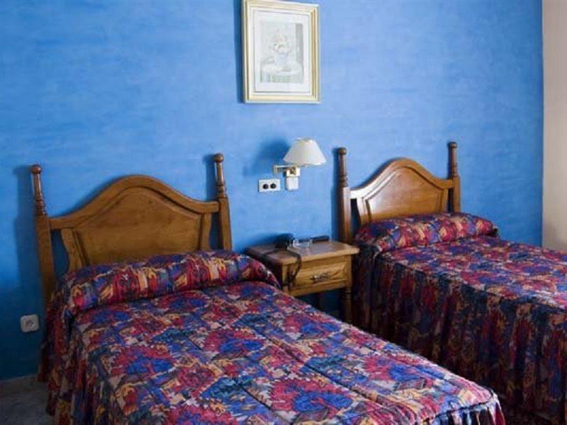 Hotel La Casona De Luis Queveda Εξωτερικό φωτογραφία