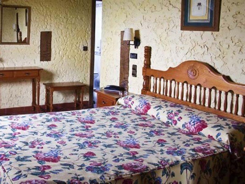 Hotel La Casona De Luis Queveda Εξωτερικό φωτογραφία