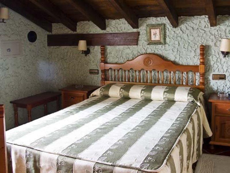 Hotel La Casona De Luis Queveda Εξωτερικό φωτογραφία