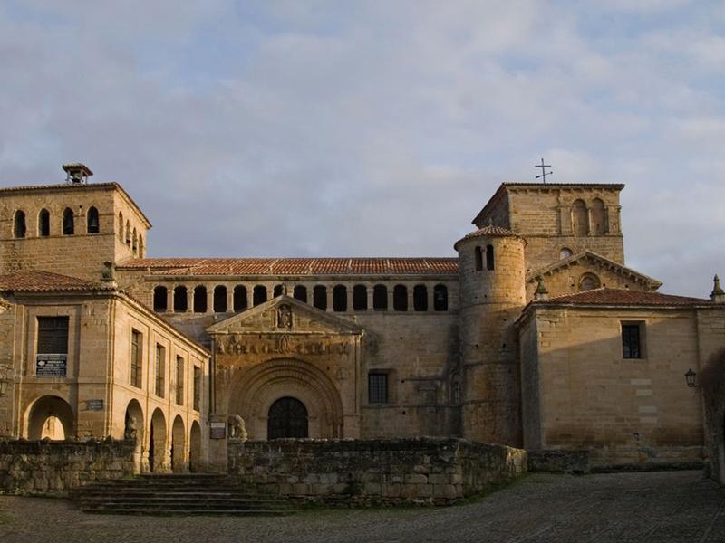 Hotel La Casona De Luis Queveda Εξωτερικό φωτογραφία