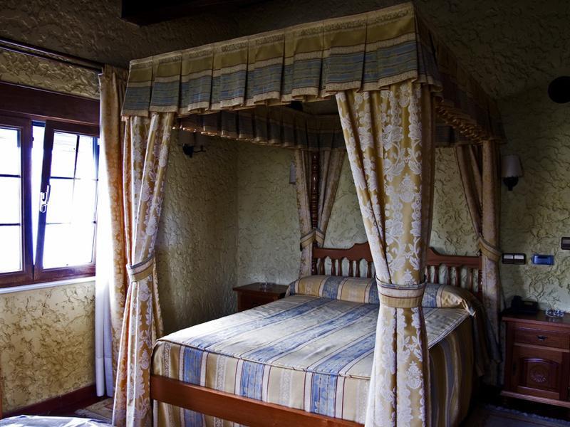 Hotel La Casona De Luis Queveda Εξωτερικό φωτογραφία