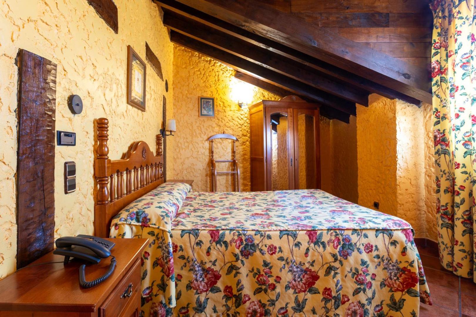Hotel La Casona De Luis Queveda Εξωτερικό φωτογραφία