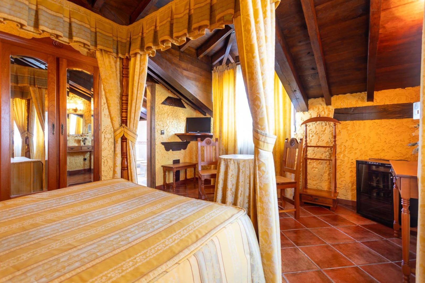 Hotel La Casona De Luis Queveda Εξωτερικό φωτογραφία