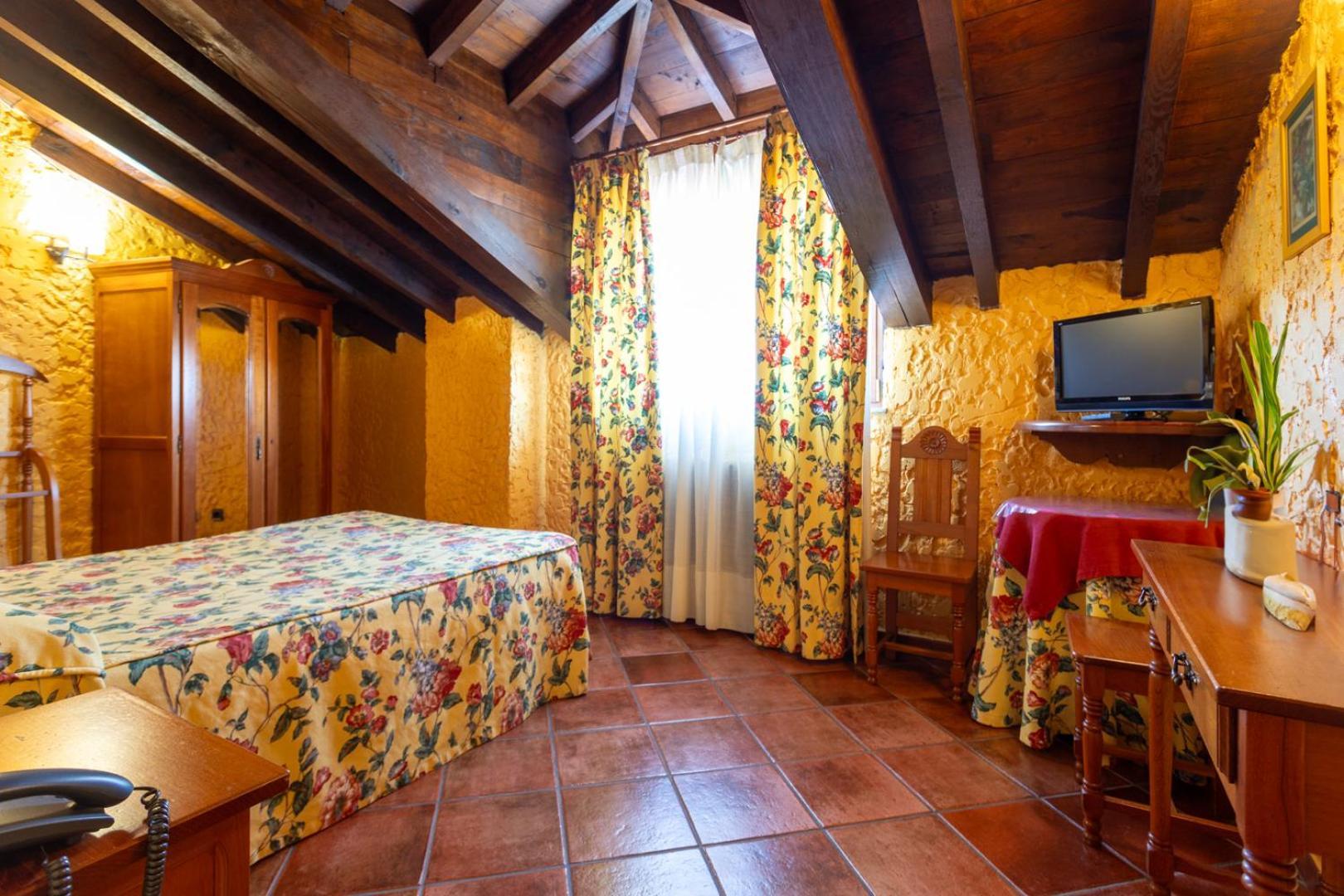 Hotel La Casona De Luis Queveda Εξωτερικό φωτογραφία