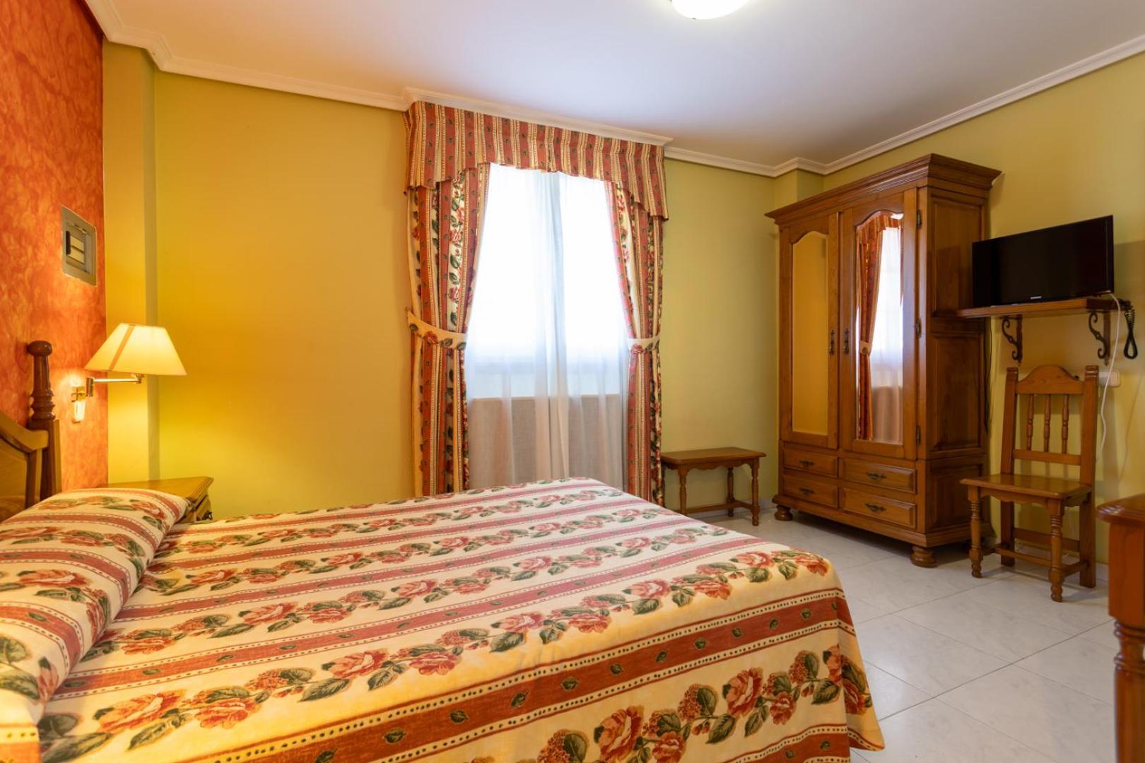 Hotel La Casona De Luis Queveda Εξωτερικό φωτογραφία