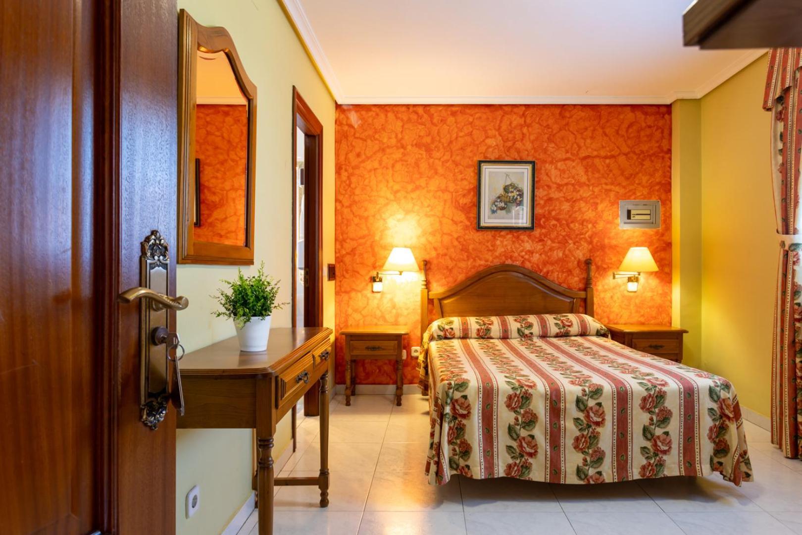 Hotel La Casona De Luis Queveda Εξωτερικό φωτογραφία