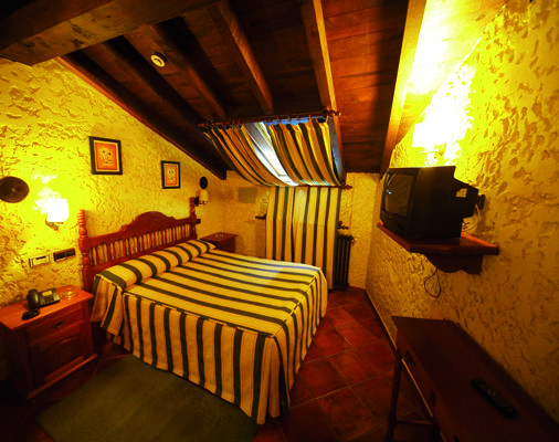Hotel La Casona De Luis Queveda Εξωτερικό φωτογραφία